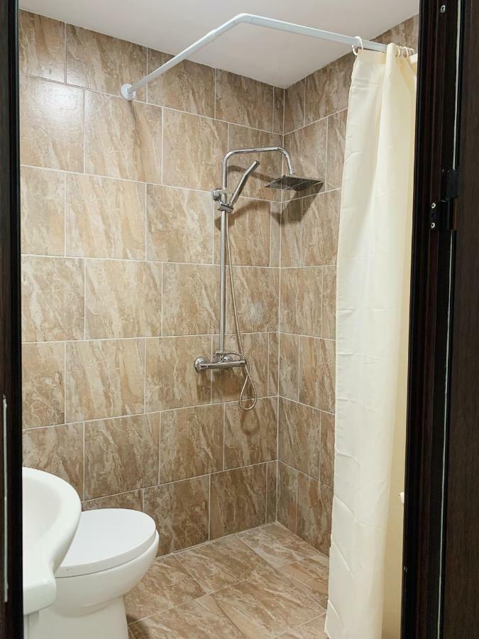 Карамановите Къщи 아프릴치 외부 사진